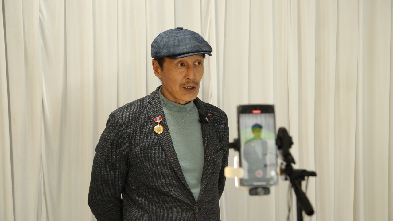 Анхлан мод тарьж байгаа хүн ямар мод тарих вэ? 